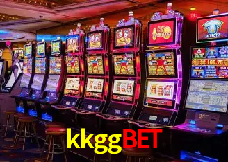 Descubra a Essência do kkggbet: Nossa História e Compromissos