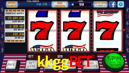 A Revolução dos Aplicativos de Jogos no kkggbet
