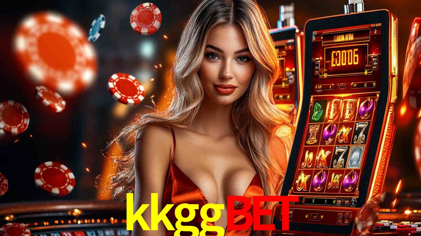 kkggbet - Casino Online Plataforma - kkggbet.com