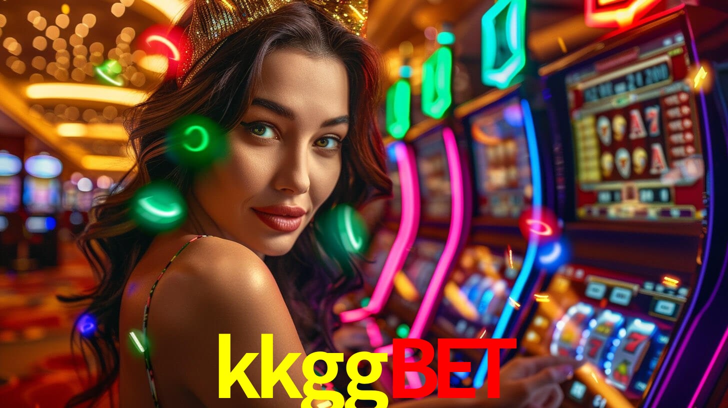 Jogos Exclusivos kkggbet
