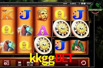Desvendando o Mundo dos Jogos Virtuais na kkggbet