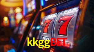 Jogos de Slot kkggbet