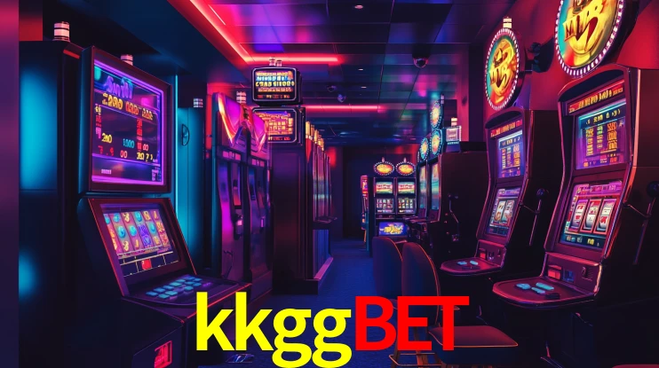 Experimente o Login Seguro Premium no kkggbet