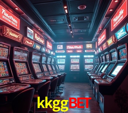Design Responsivo kkggbet