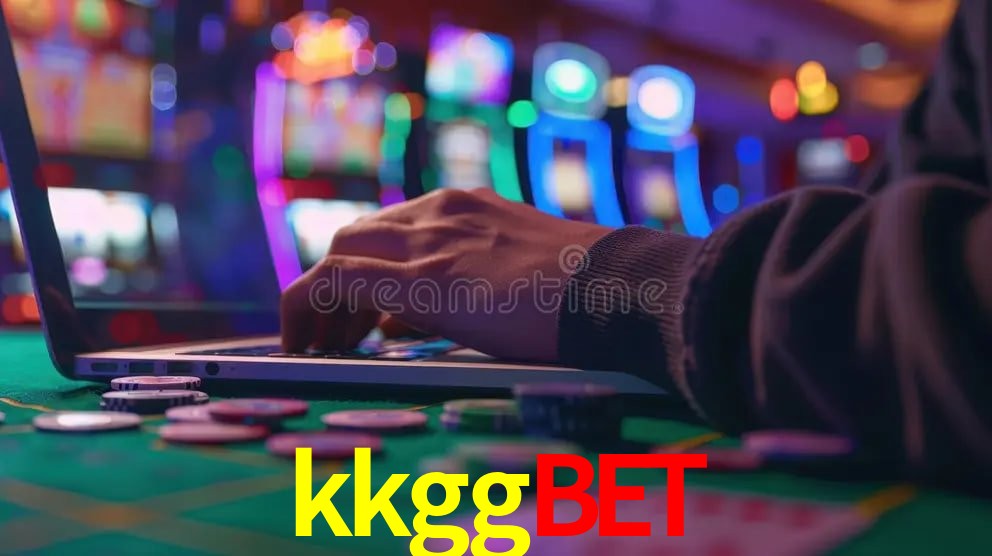 Provedores de Jogos kkggbet