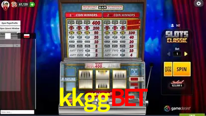 A Popularidade dos Caça-Níqueis no kkggbet
