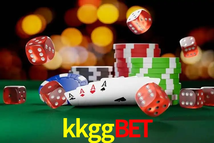 Recursos de Bônus kkggbet