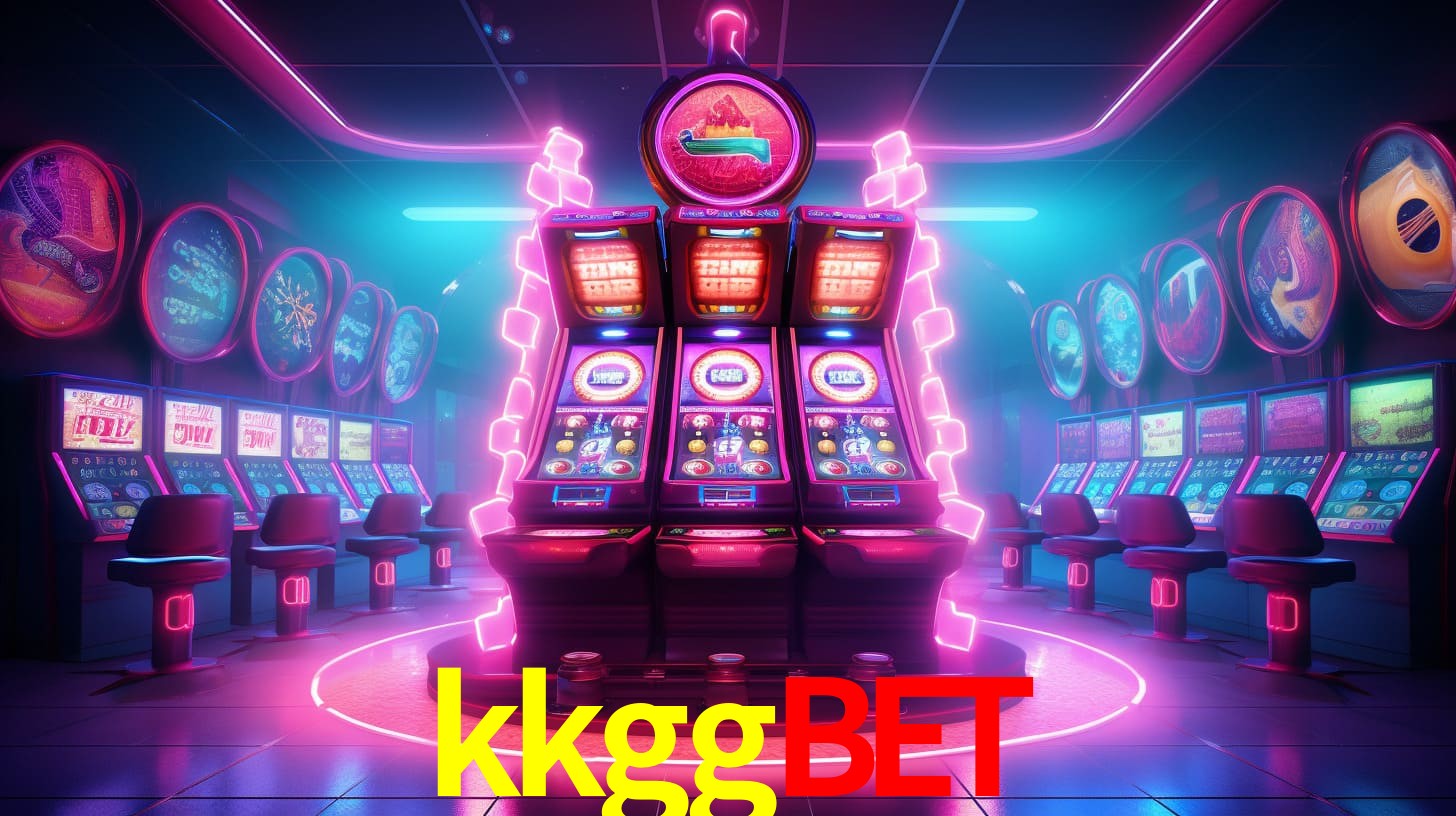 kkggbet: Seu Especialista em Apostas Esportivas Brasileiras