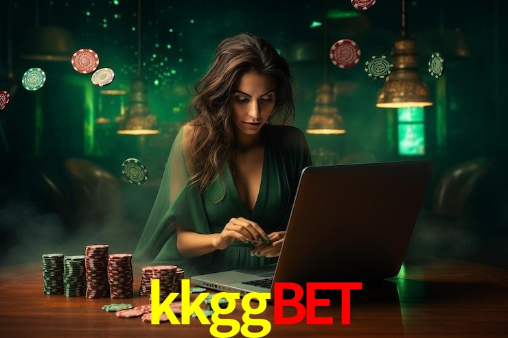 Interface Premium kkggbet