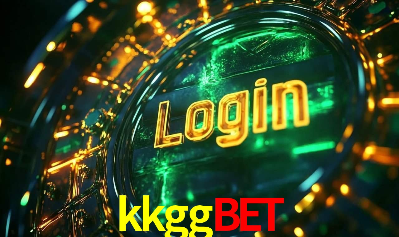 Interface do App kkggbet