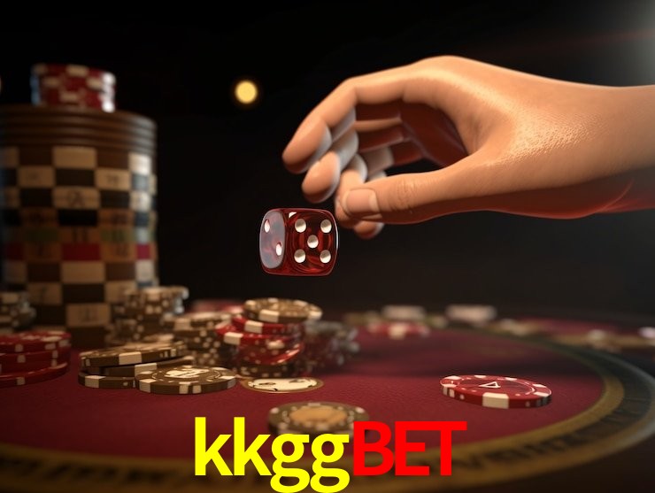 Estatísticas do Jogo kkggbet