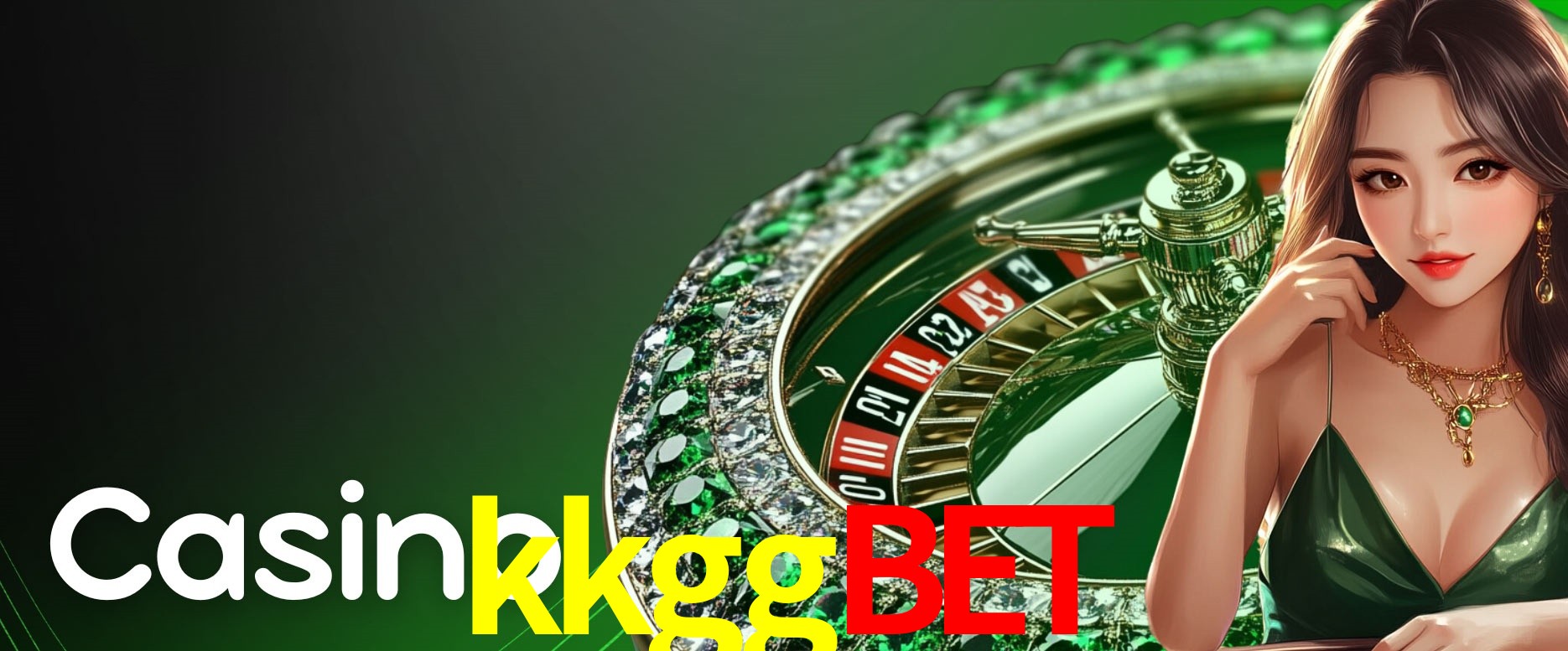 Descubra o Mundo do Cassino Online com kkggbet