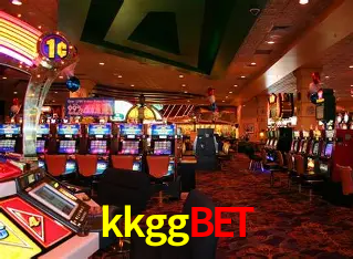 Inovações de Jogos na kkggbet: O Futuro das Experiências Interativas