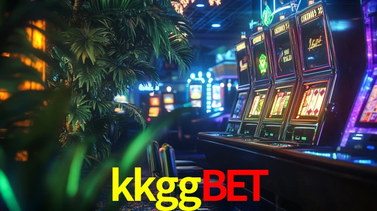 APP oficial da kkggbet para mobile