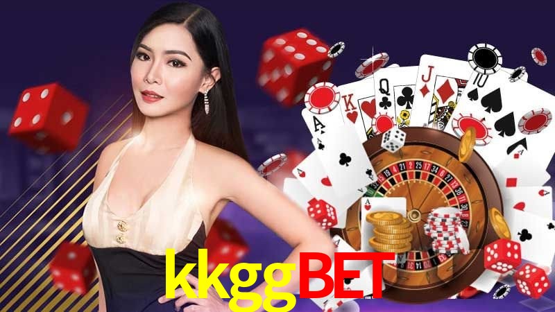 Jogos de Slot kkggbet