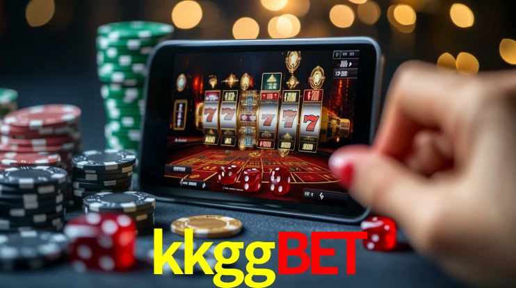 Bônus Diários kkggbet