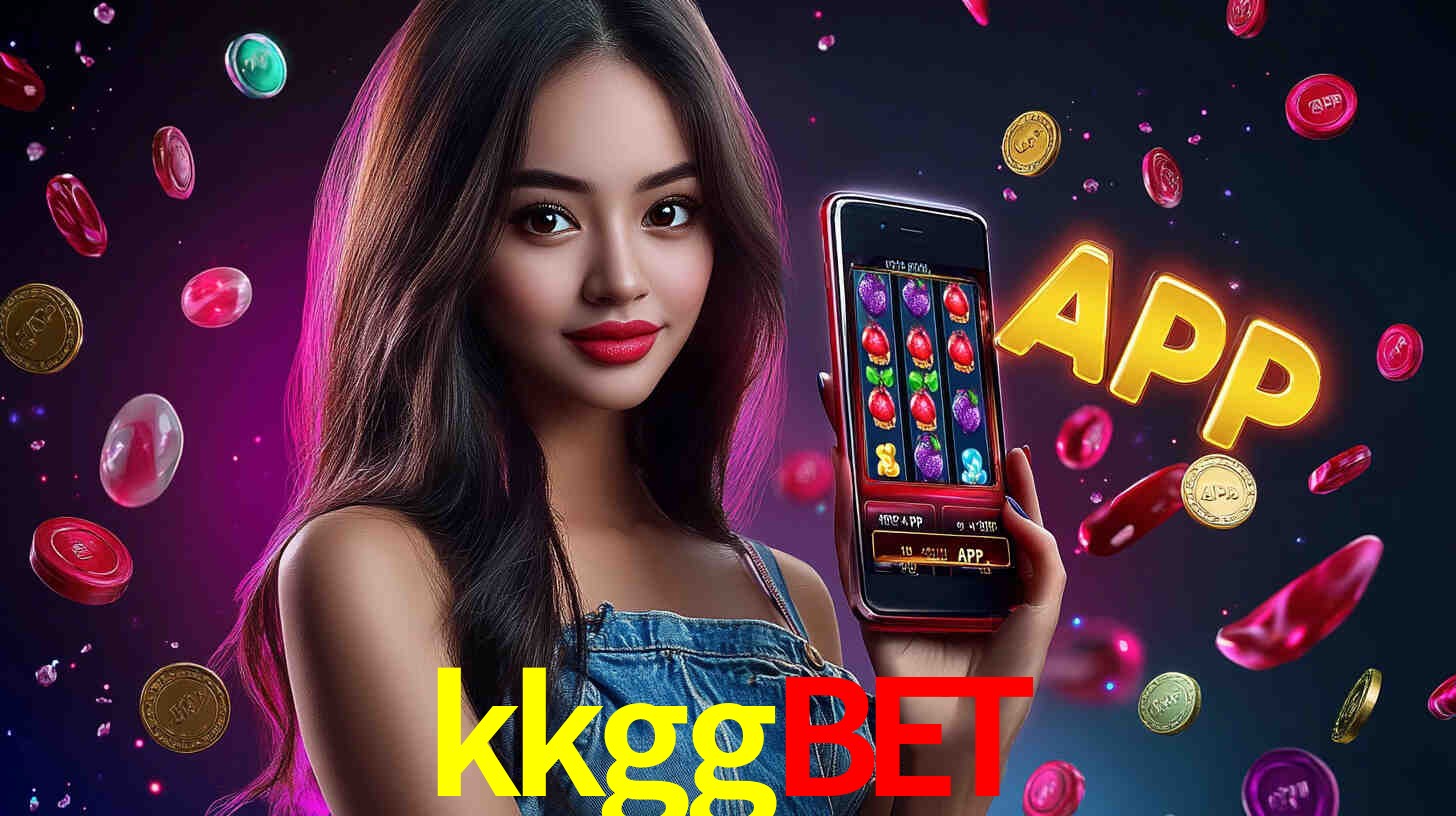 Apostas de Futebol kkggbet