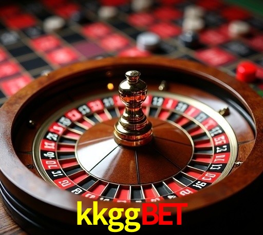 Tecnologia da Plataforma kkggbet