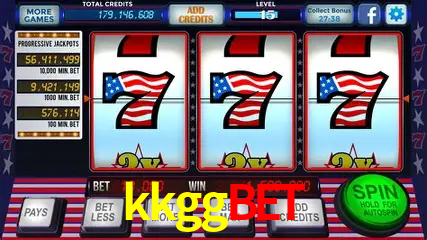 A Emoção da Loteria na kkggbet: Uma Chance de Mudança de Vida