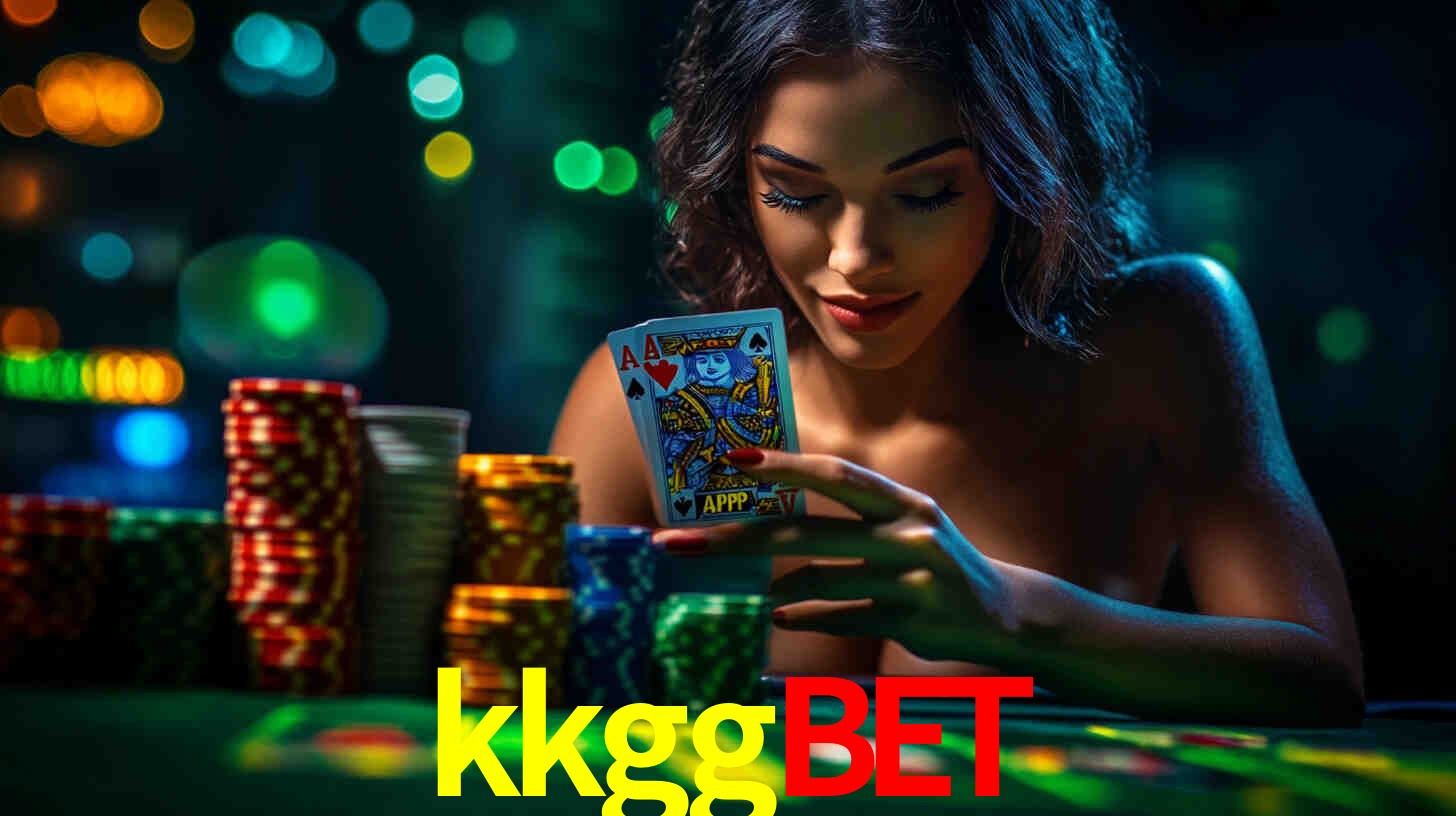 Interface Premium kkggbet