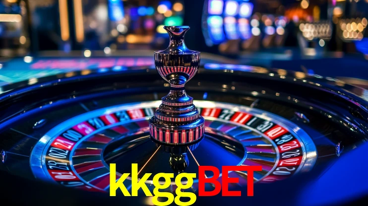 kkggbet: Jogos de Caça-Níqueis-Altas Recompensas, Roleta-Velocidade, Blackjack-Desafios Máximos
