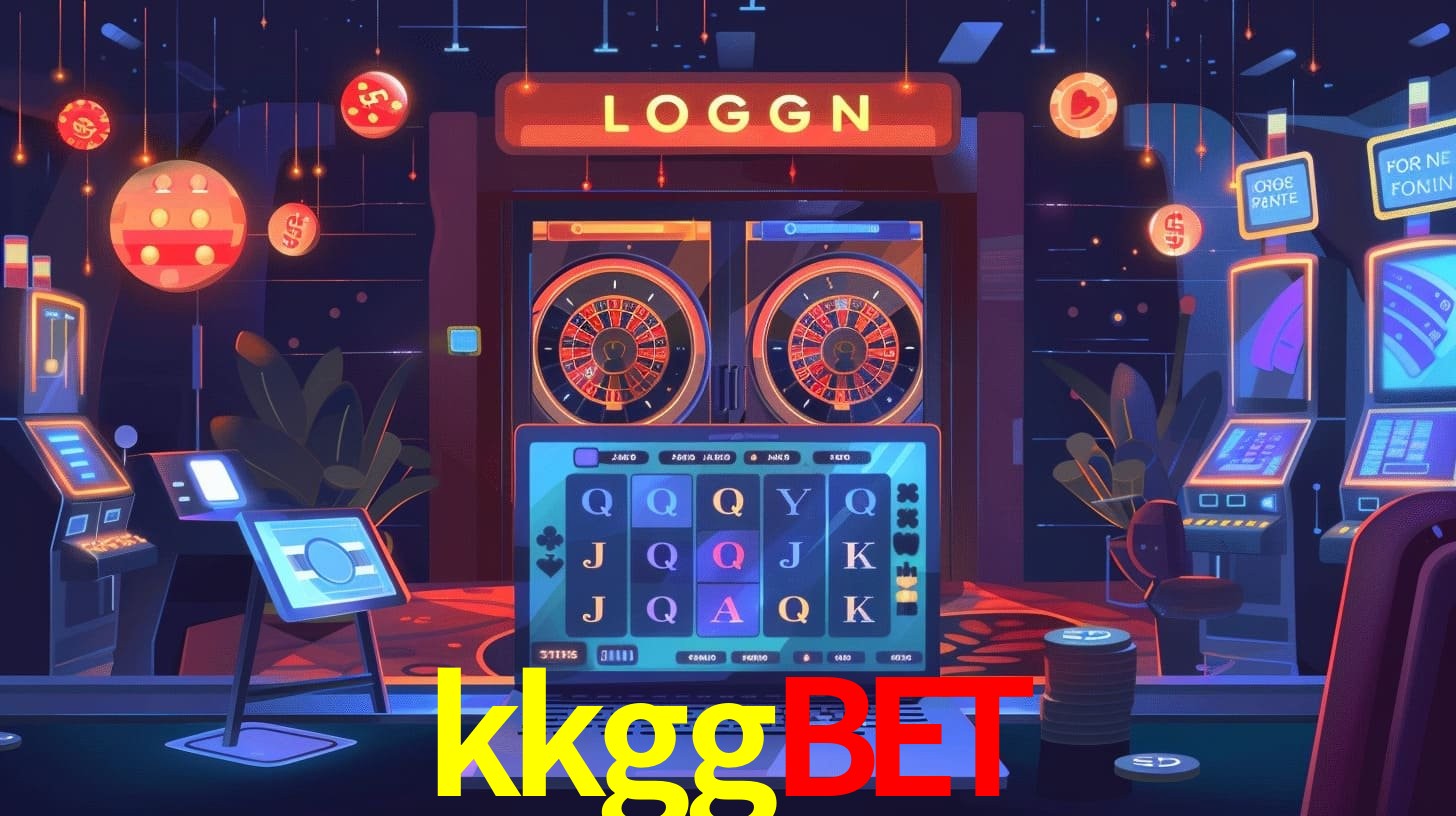 Segurança 2FA kkggbet