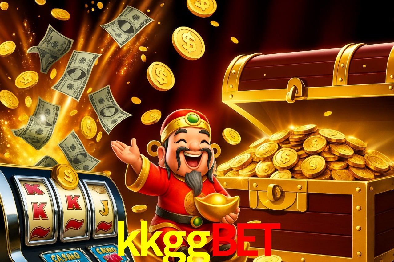 Login Seguro kkggbet