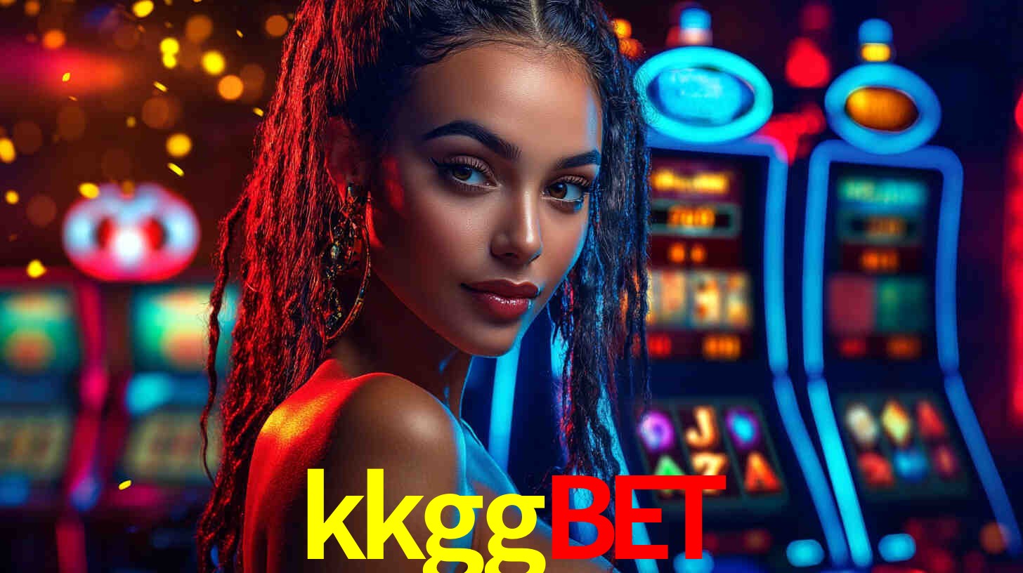Interface do App kkggbet
