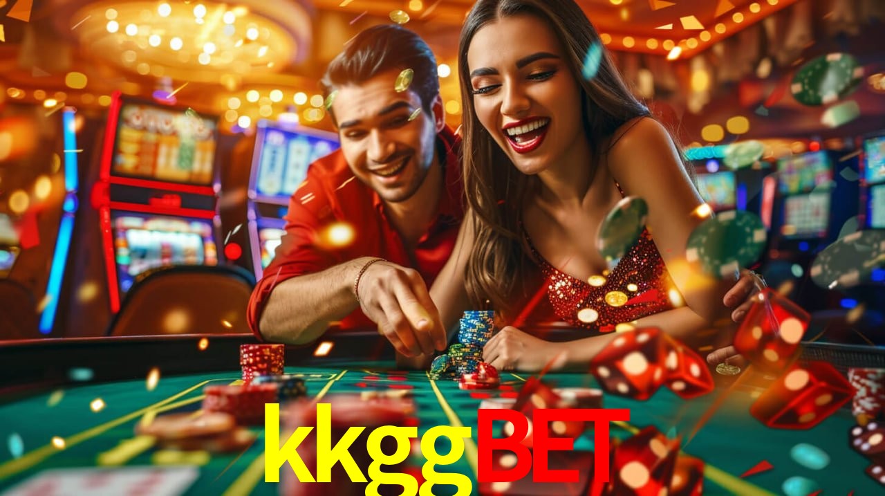 Provedores de Jogos kkggbet