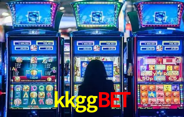 Desvendando o Mundo dos Jogos Virtuais na kkggbet