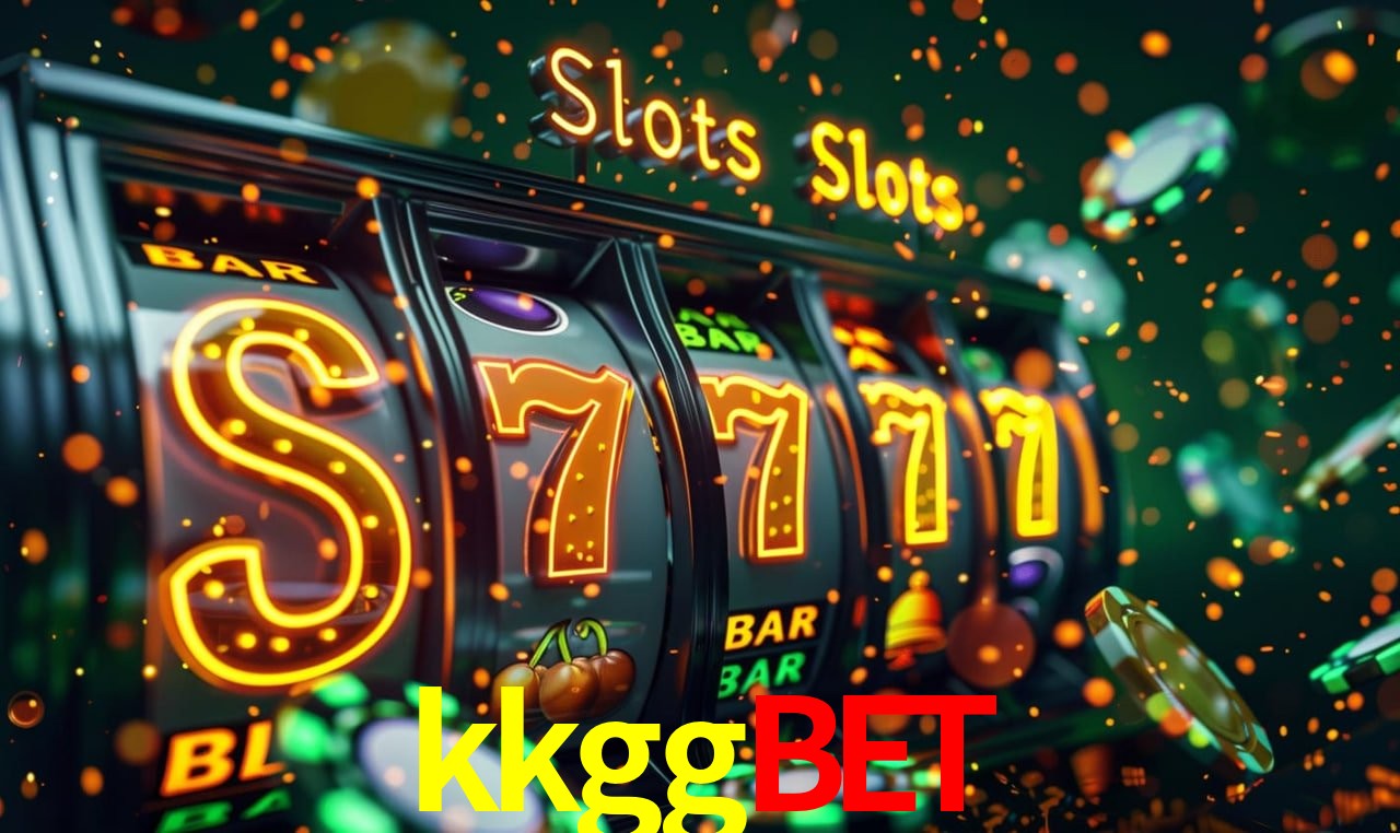 Tecnologia da Plataforma kkggbet