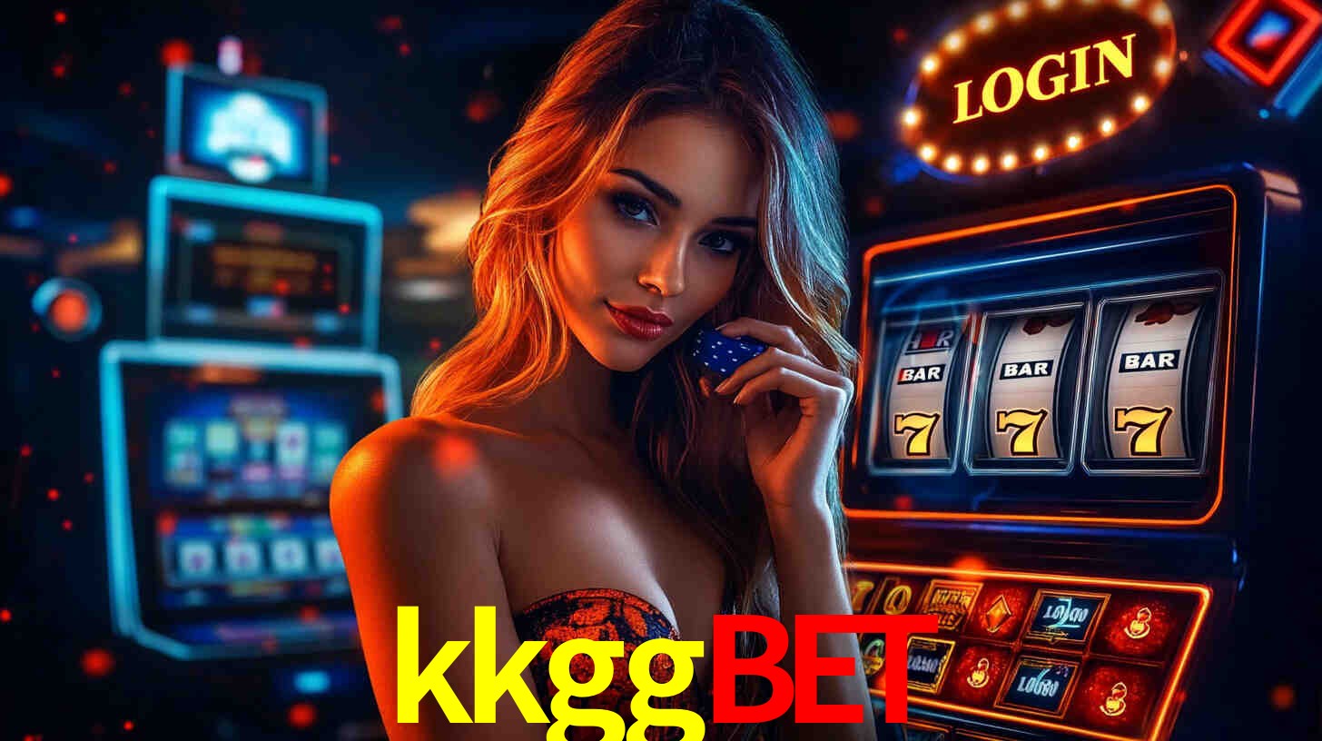 Bônus Generosos e Exclusivos no kkggbet para Você!
