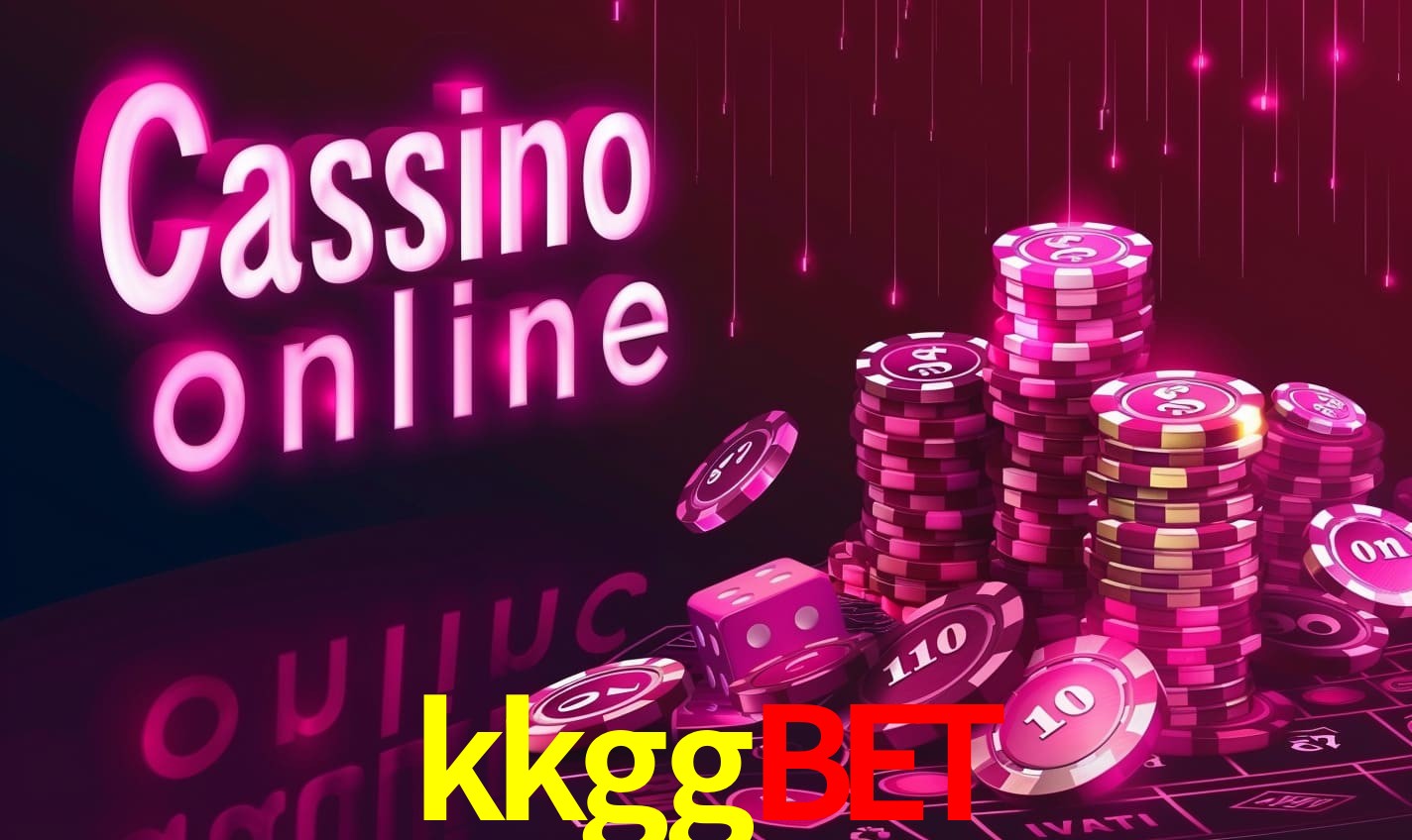 Casino Ao Vivo kkggbet