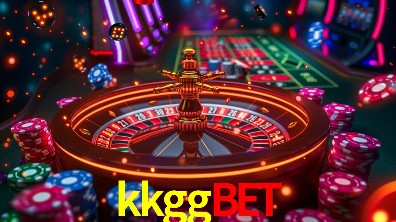 Recursos de Bônus kkggbet