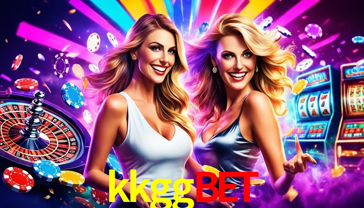 Casino Ao Vivo kkggbet