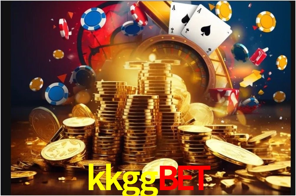 Estatísticas do Jogo kkggbet