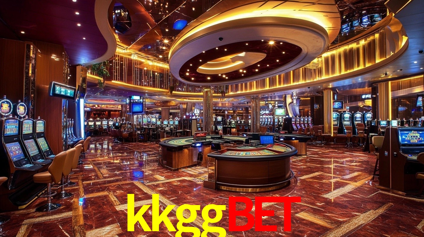 Torneios kkggbet
