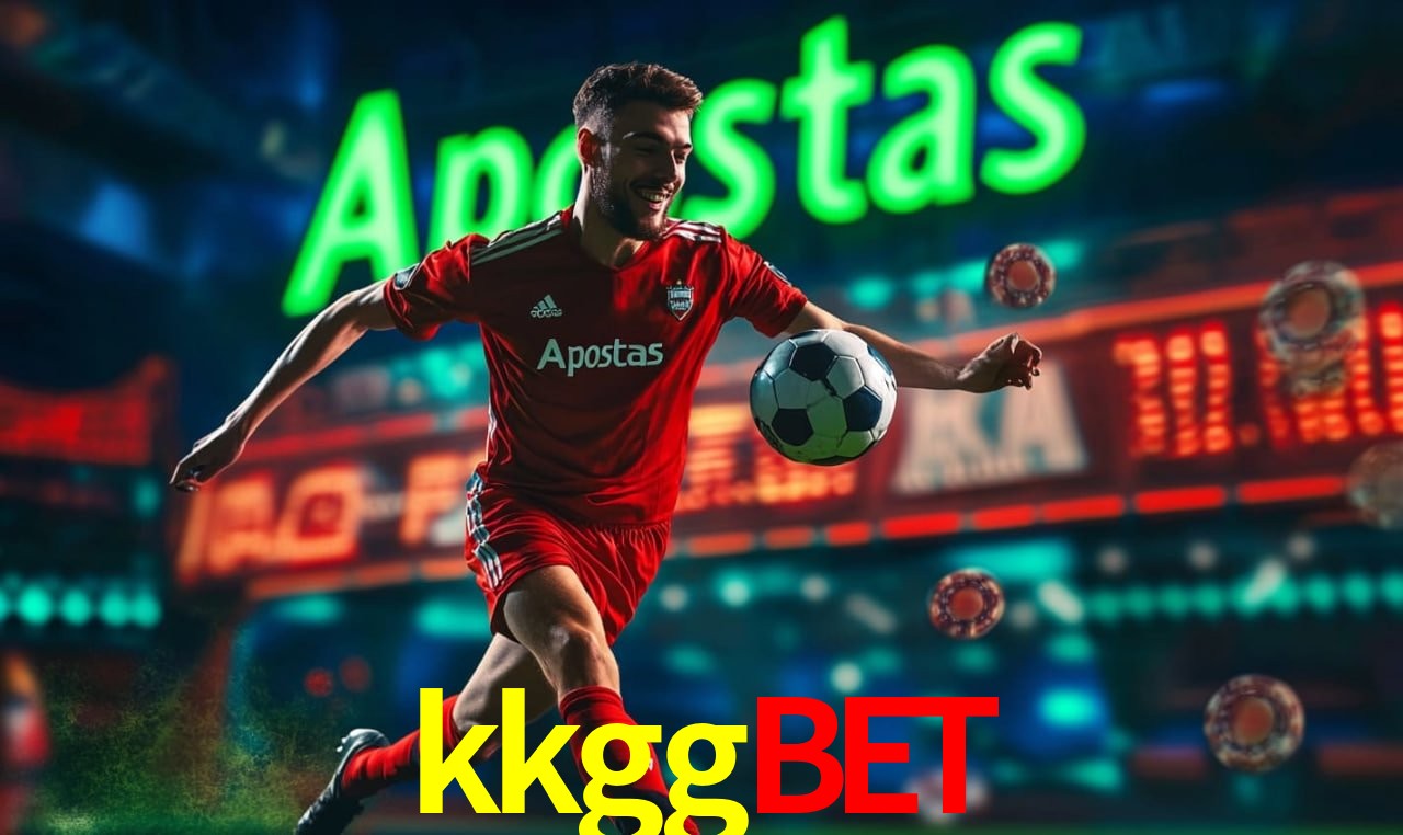 Diretório de Jogos kkggbet
