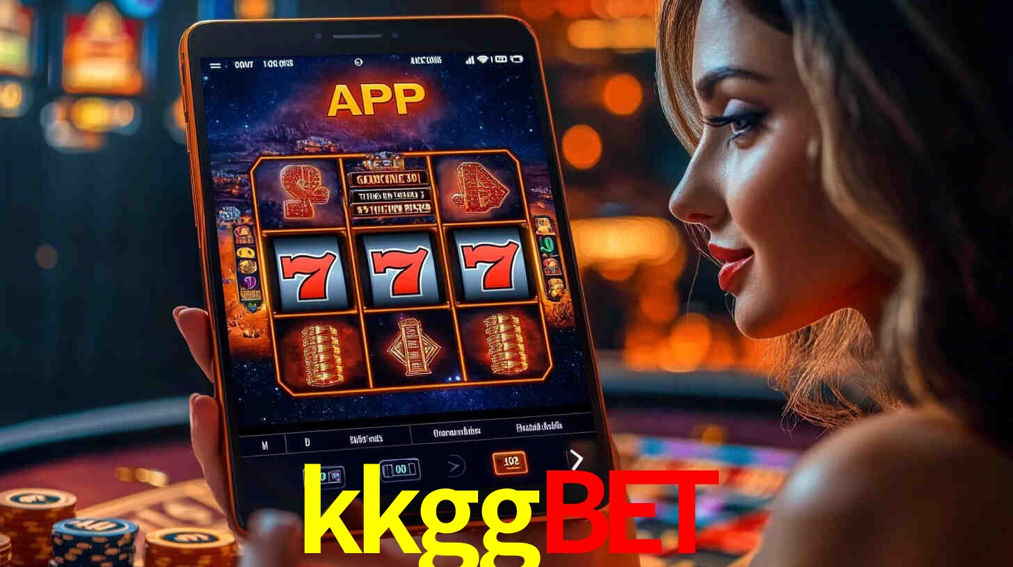 kkggbet: A Experiência de Casino com Jogos de Mesa ao Vivo