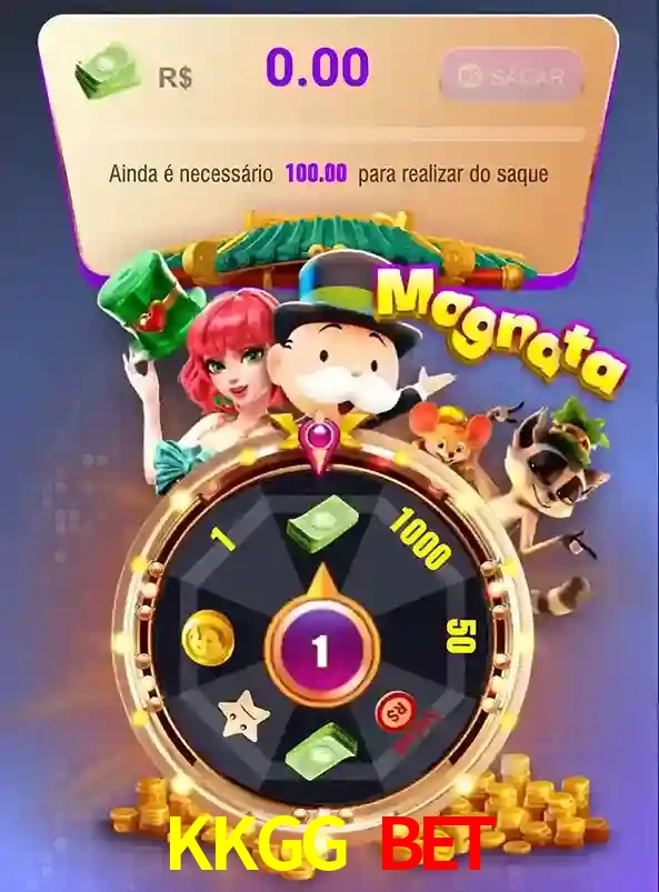 KKGG BET