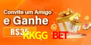 Promoções KKGG BET