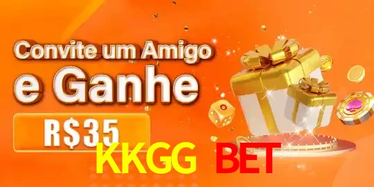 Promoções KKGG BET