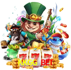 KKGG BET slots