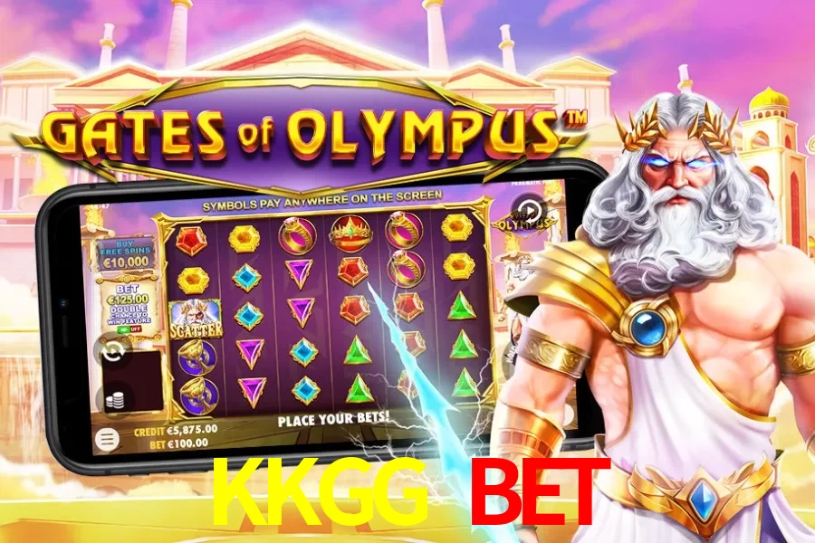 KKGG BET game