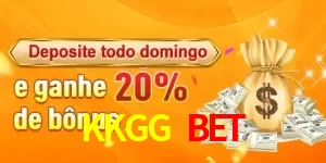 Promoções KKGG BET