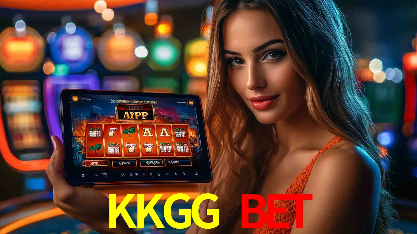 Baixar App iOS KKGG BET