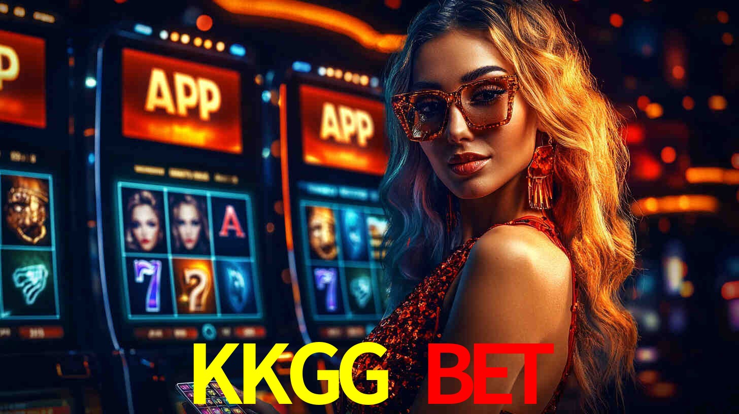 Benefícios do App KKGG BET