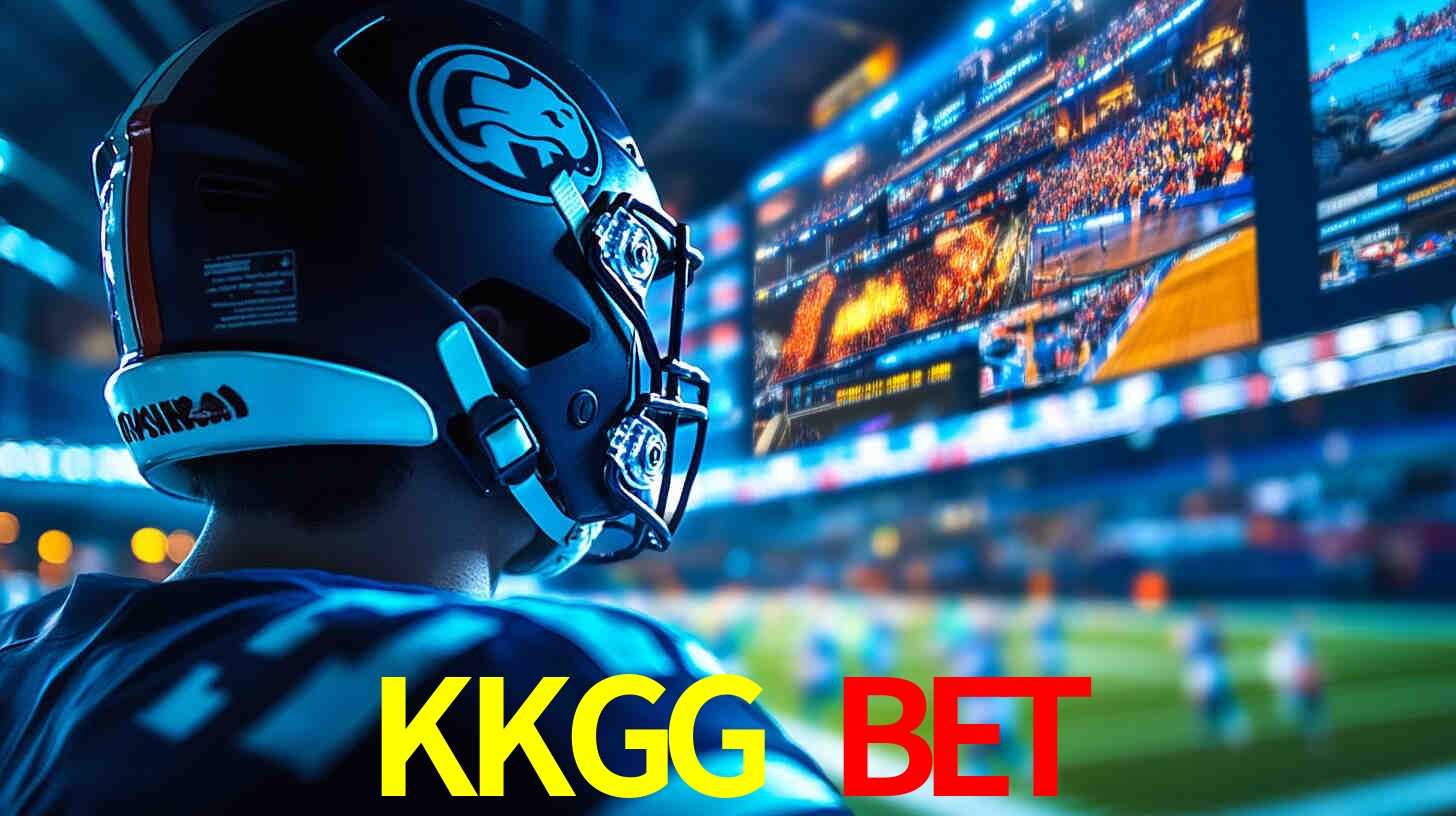 Apostas Esportivas no KKGG BET