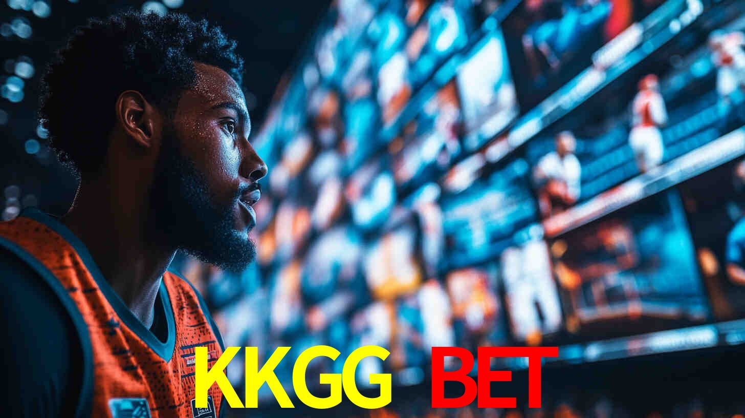 Jogos de Aposta Online no KKGG BET