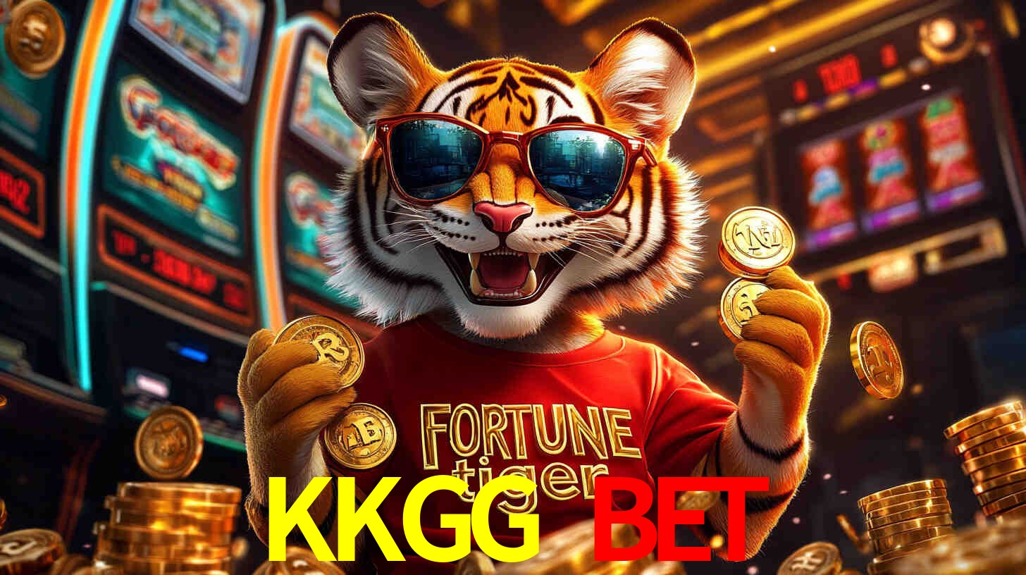 Por Que Jogar Fortune Tiger no KKGG BET